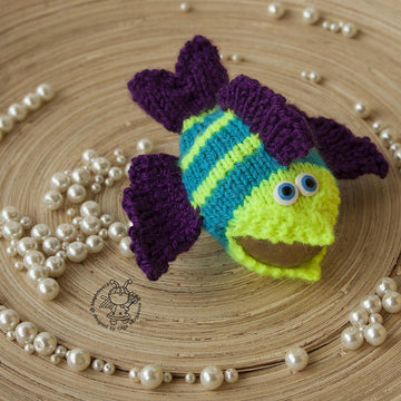 Easter Egg Cozy Marine theme