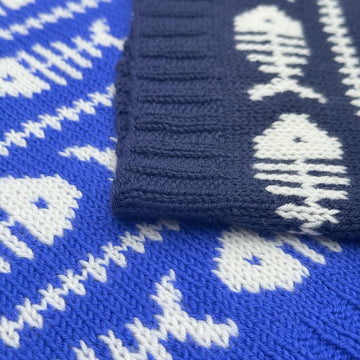 Fishtown Cowl