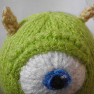 Mike One Eyed Monster