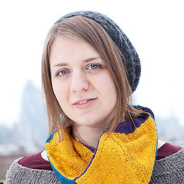 Hexa Flexa Cowl