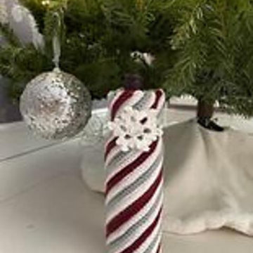 Chardonnay Wine Bottle Cozy
