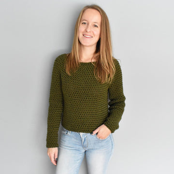 Clara Sweater