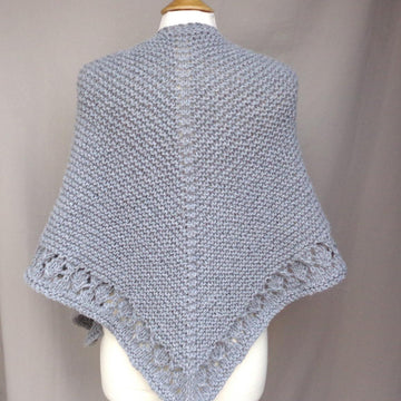 Madelyn Shawl