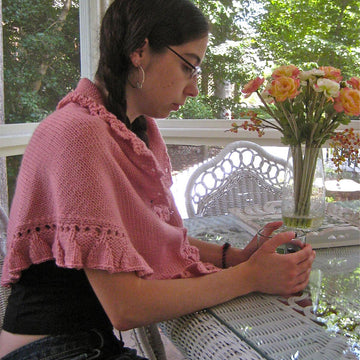 Georgiana Shawlette