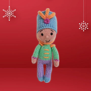 Nutcracker and Sugarplum