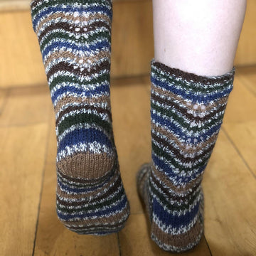 Staindrop Socks