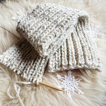 Vilja Scarf