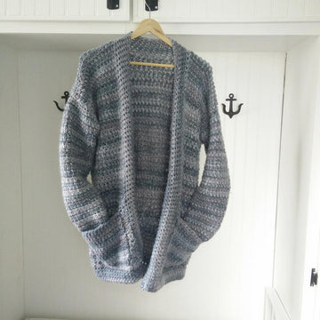 Muskoka Cardigan