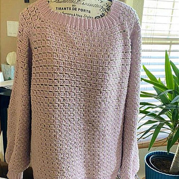 Adult Rainbow Drops Jumper
