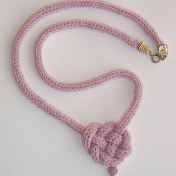 Celtic Heart Knot