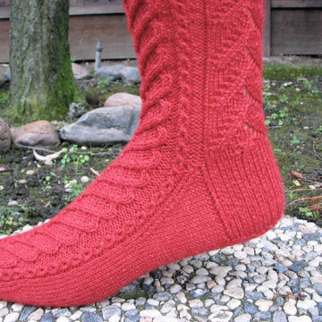 Frodo Socks