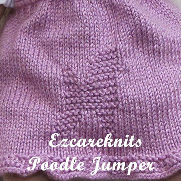 Poodle Jumper