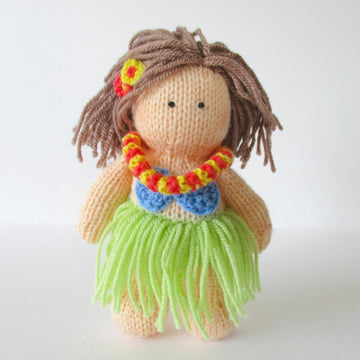 Hula Girl
