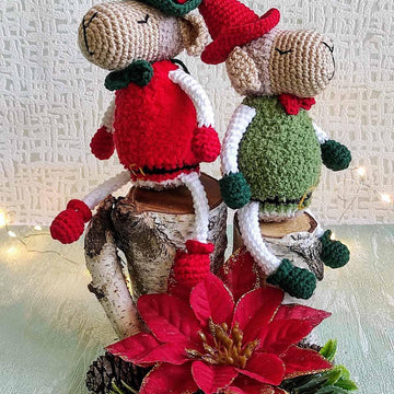 Sheep Elf
