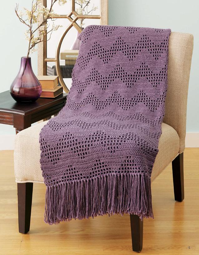 Mulberry Ripple