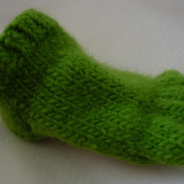 Bigfoot / Ogre Slippers