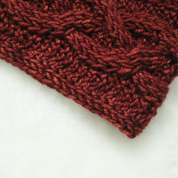 Samara Headband