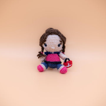 Meg Thomas Dead by Daylight
