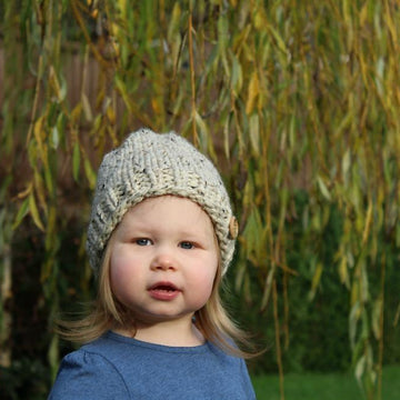 Rutland Beanie