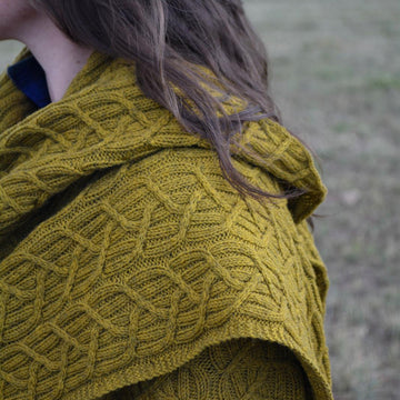 Mariah Shawl