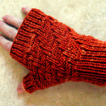 Bill's Gloves & Scarf