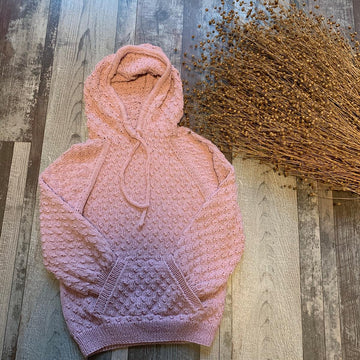 Knot Hoodie