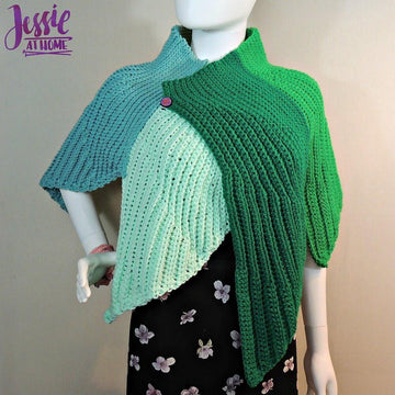 Fins Wrap