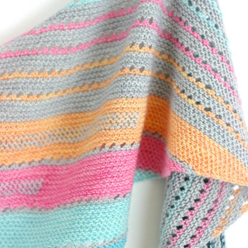 Wool and Waves
