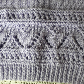 Alberta Baby Hoodie