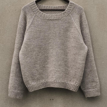 Capsule sweater no. 1