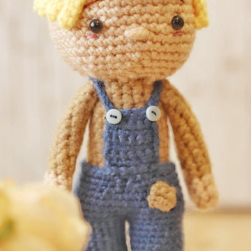 Almanzo the Farmer Boy