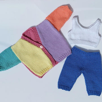 18 doll Aimee Outfit