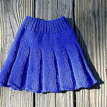 Cheer Skirt