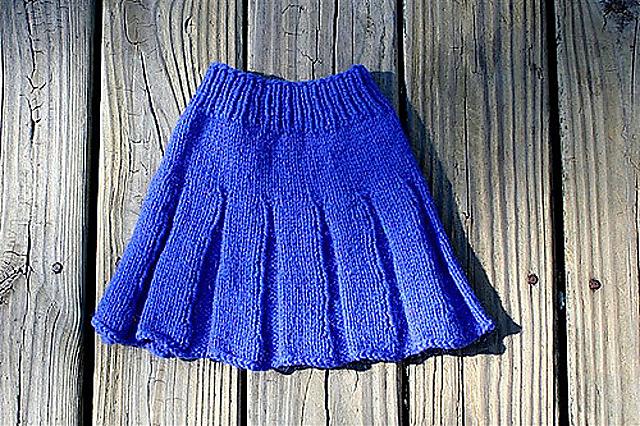 Cheer Skirt