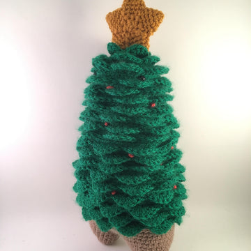 Christmas Tree Critter