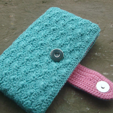 Ladies Phone Wallet