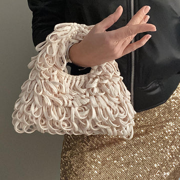 MINI FRINGE Bag