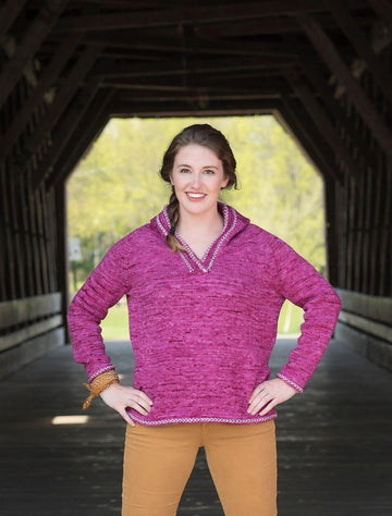 Hootenanny Hoodie