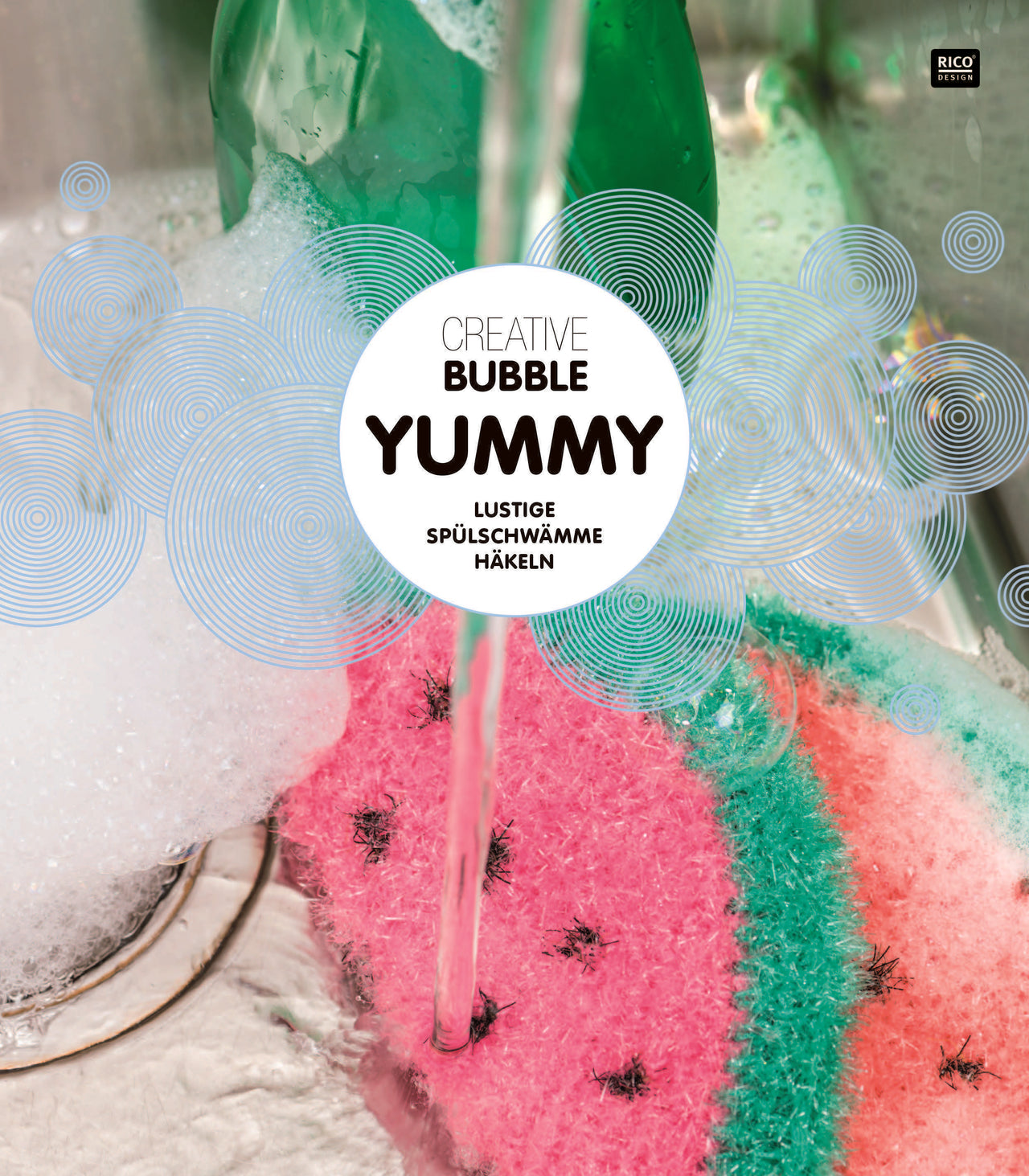 Bubble Yummy (DE) by Rico Design
