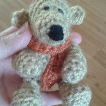 Teddy Bear