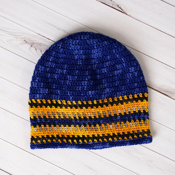 Always a Wolverine Hat