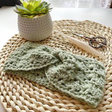 Eleniel Twisted Headband