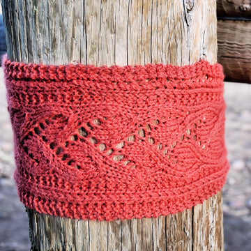 Ramblin' Vines Headband