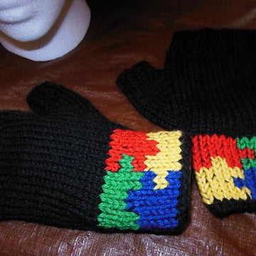 Autism Awareness Set