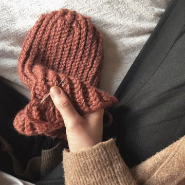 Addison Beanie