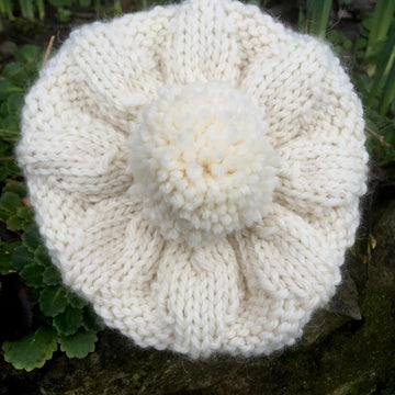 Pluen Eira Hat