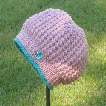 Cozy Fall Beanie