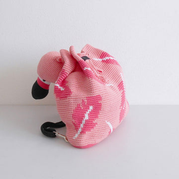 Flamingo Bag Pack
