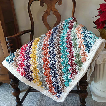 Farmhouse Favorite Blanket