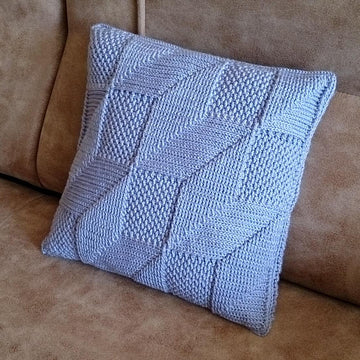 Stairs pillow
